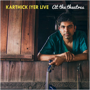 Karthick Iyer