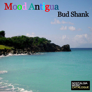 Mood Antigua album