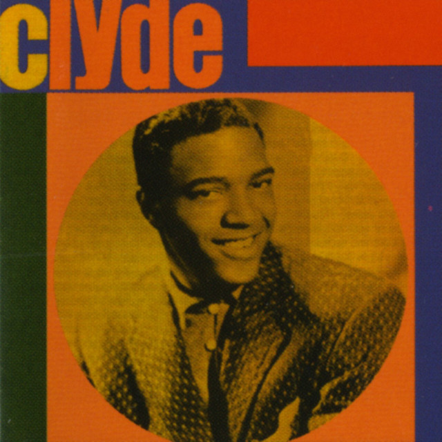 Clyde cover