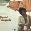 Daniel Vangarde Albumcover