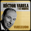 Vareleando cover
