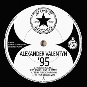 Alexander Valentyn