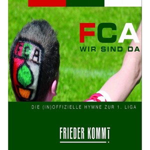 Frieder kommt