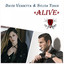 Alive cover