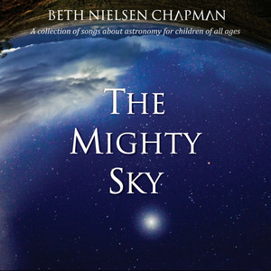 The Mighty Sky album