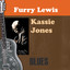 Kassie Jones cover