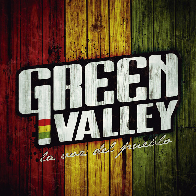 La Voz Del Pueblo cover