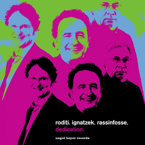 Dedication album