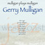 Mulligan Plays Mulligan cover