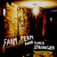 Four Times Stronger Albumcover