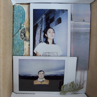 Floating Room Photo