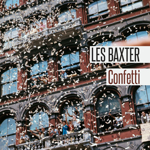 Confetti album