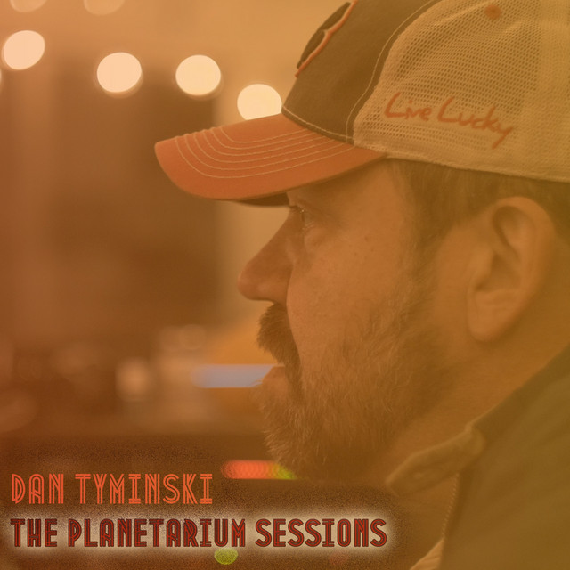 The Planetarium Sessions cover