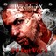 X'd out Vol. 2 Albumcover