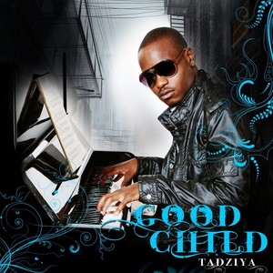 Tadziya Albumcover