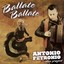 Ballate ballate Albumcover