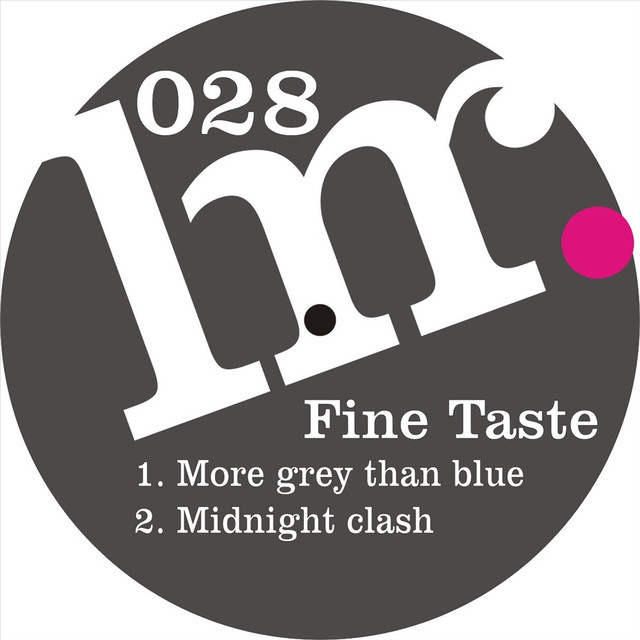 Fine Taste Photo