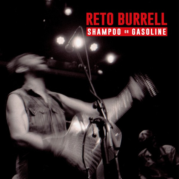 Musik Album 'Shampoo or Gasoline'