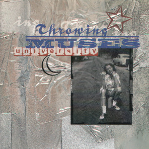 Shimmer cover