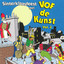 Sinterklaasfeest Met VOF de Kunst, Vol. 2 cover