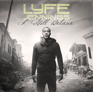 I Still Believe album