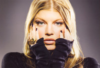 Fergie
