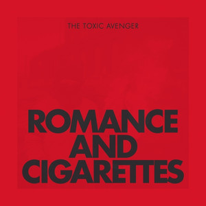Romance and Cigarettes album