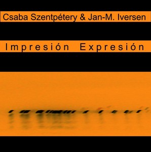 Csaba Szentp&eacute;tery & Jan-M. Iversen