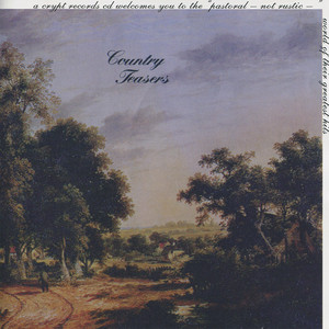 The Pastoral - Not Rustic - World of Their Greatest Hits cover