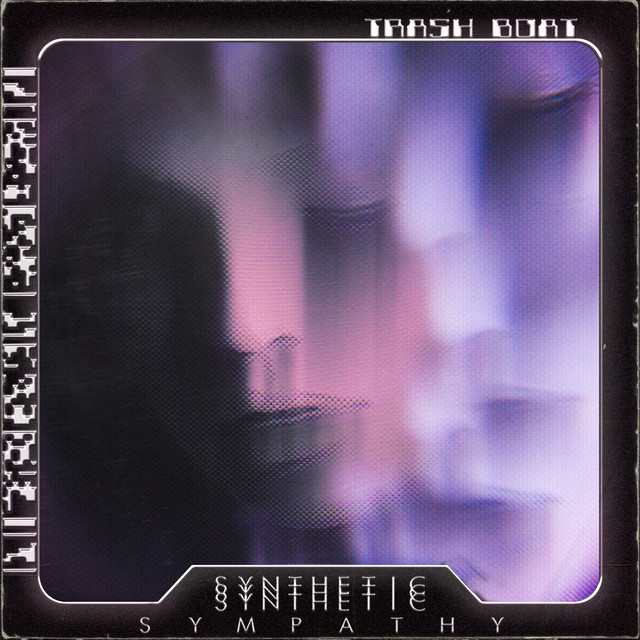 Synthetic Sympathy cover