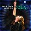 Martina McBride: Live In Concert cover