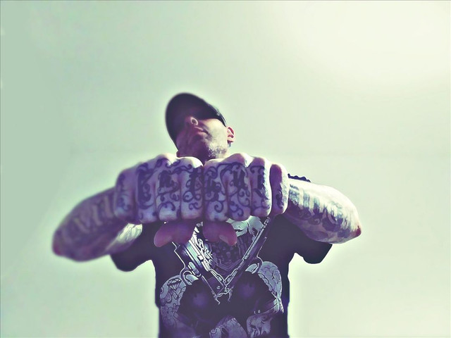 bvdub Photo