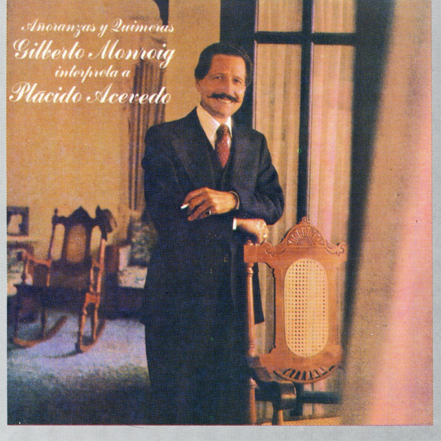 Gilberto Monroig Photo