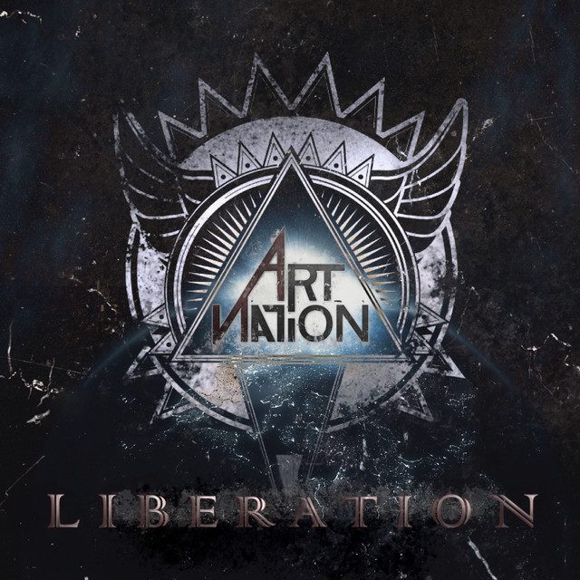 Liberation cover