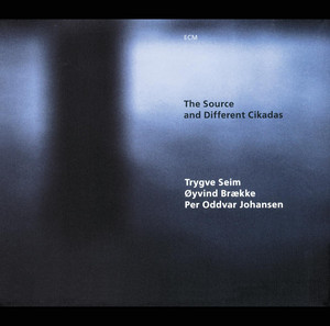 The Source album