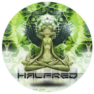 Halfred Photo