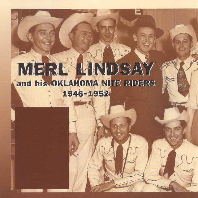 Merl Lindsay Photo