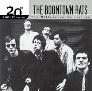 The Best Of The Boomtown Rats 20th CenturyThe Millennium Collection album
