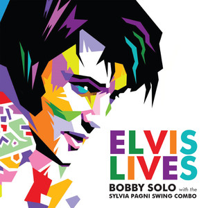 Elvis Lives album