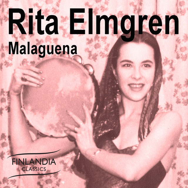 Rita Elmgren Photo