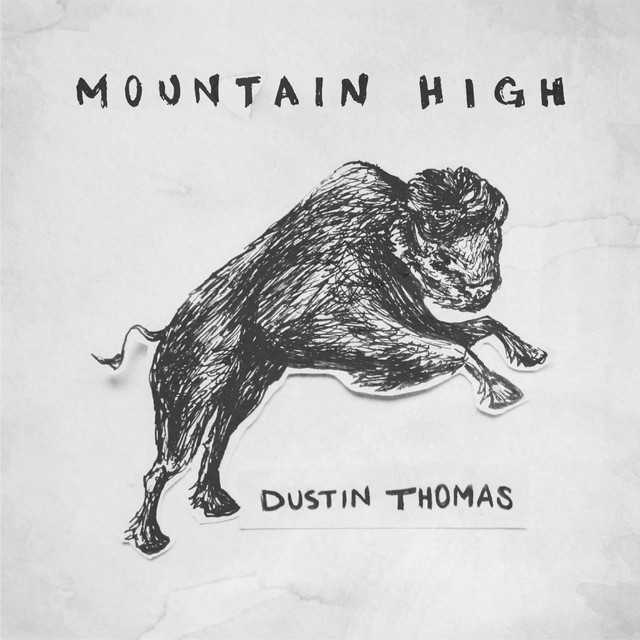 Mountain High cover