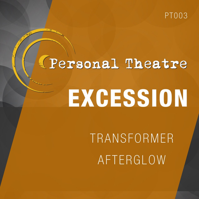 Excession Photo