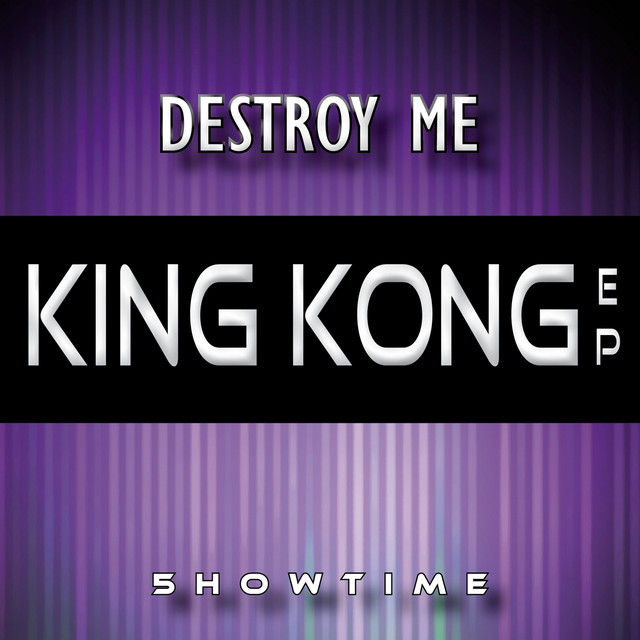 [Destroy]Me Photo