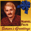 Season's Greetings cover