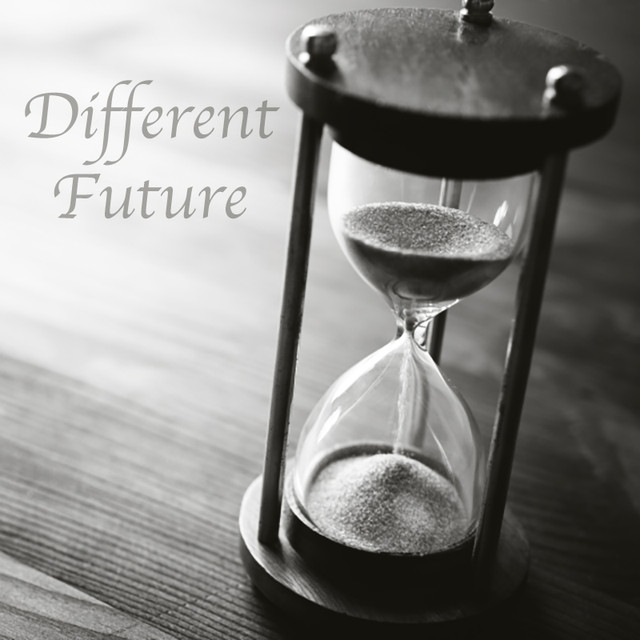Different Future cover