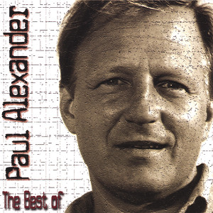 Paul Alexander