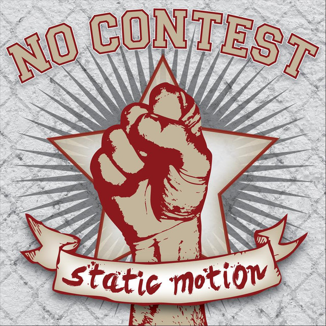 No Contest Photo