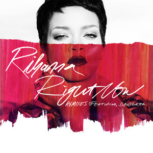 Right Now (Remixes) album