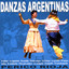 Danzas Argentinas Albumcover