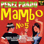 Mambo No. 5 cover
